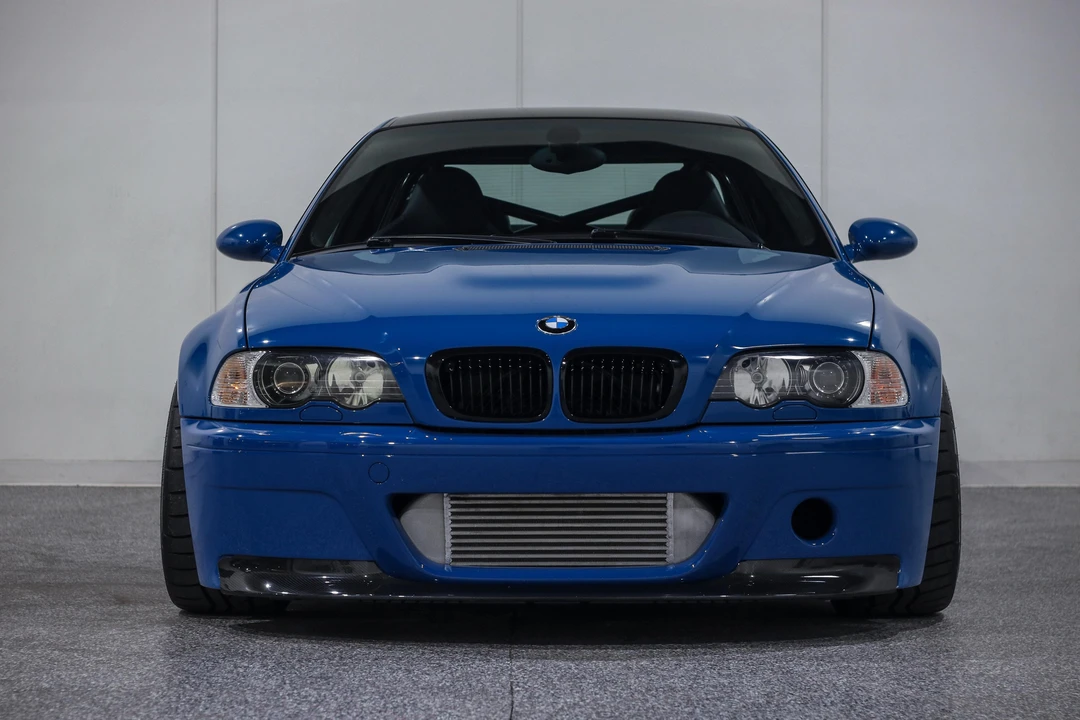 2001 BMW E46 M3 - Image 21 of 31