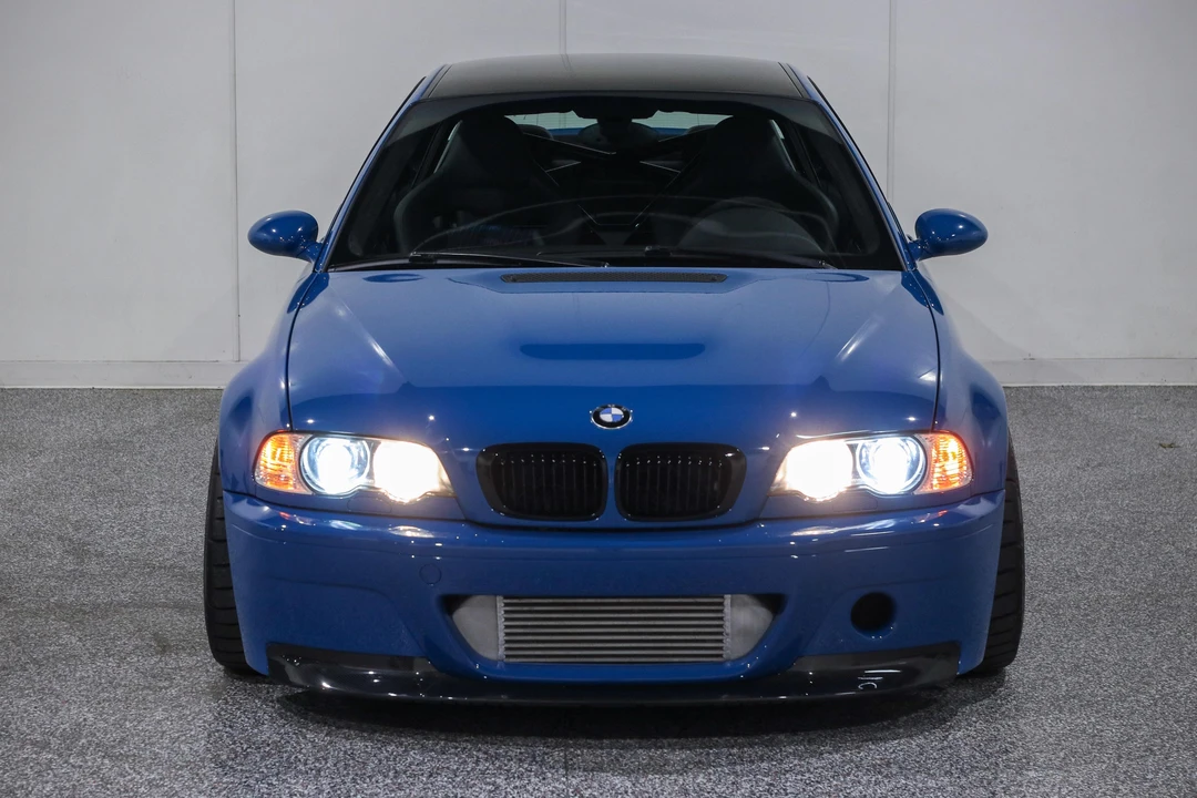 2001 BMW E46 M3 - Image 24 of 31