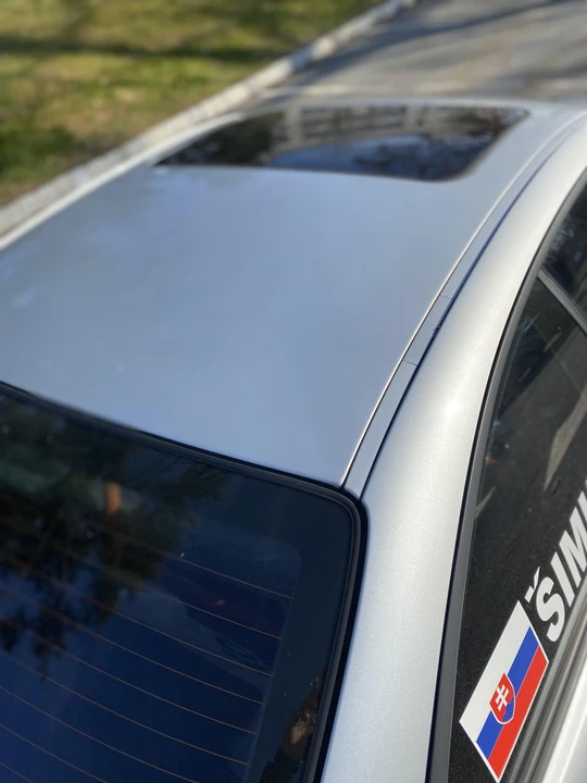 2001 BMW E46 M3 - Image 24 of 31