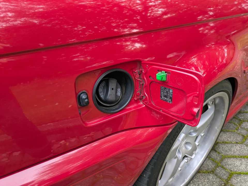 2001 BMW E46 M3 - Image 27 of 31