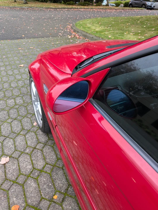 2001 BMW E46 M3 - Image 20 of 31