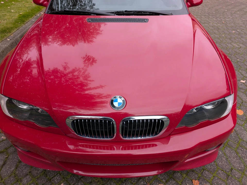 2001 BMW E46 M3 - Image 16 of 31