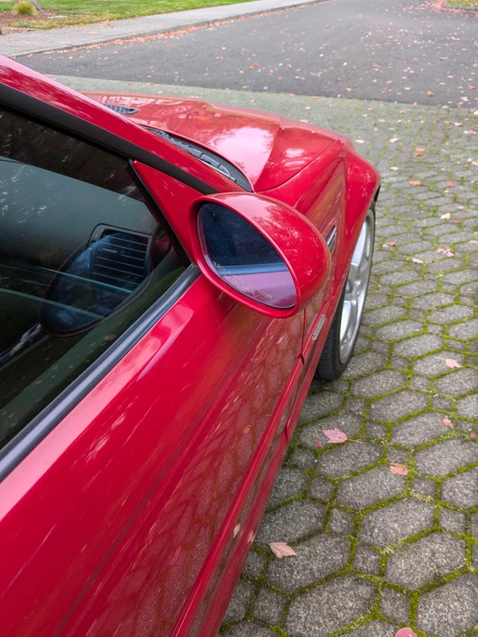 2001 BMW E46 M3 - Image 29 of 31