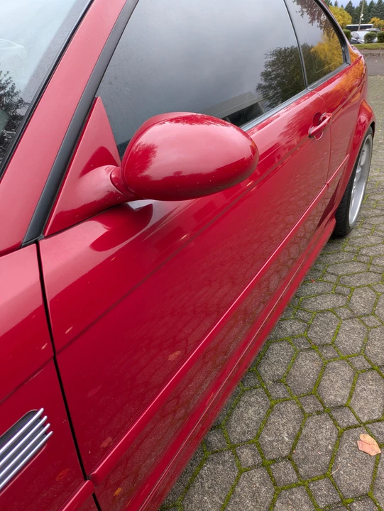 2001 BMW E46 M3 - Image 19 of 31