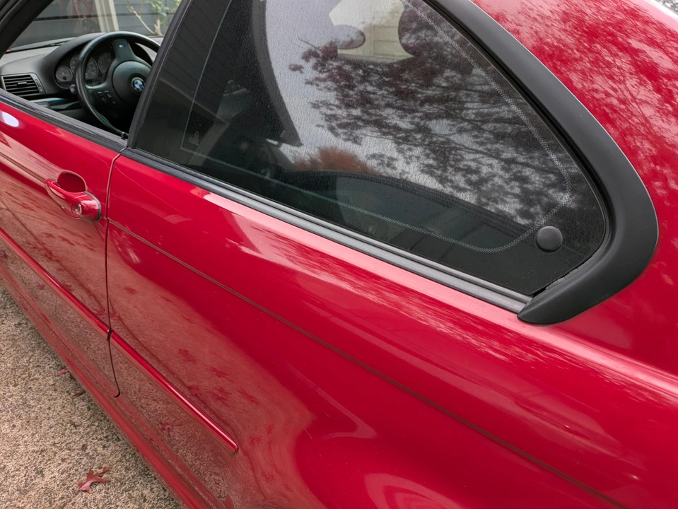 2001 BMW E46 M3 - Image 21 of 31
