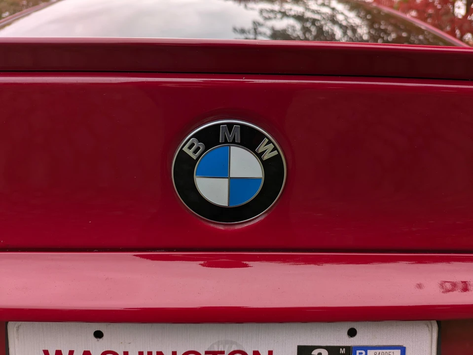 2001 BMW E46 M3 - Image 24 of 31