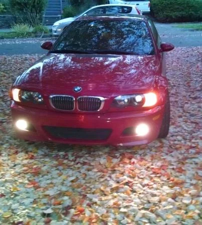 2001 BMW E46 M3 - Image 6 of 10