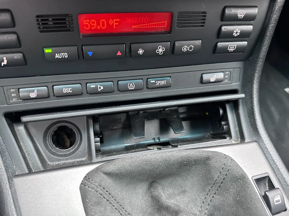 2001 BMW E46 M3 - Image 30 of 31