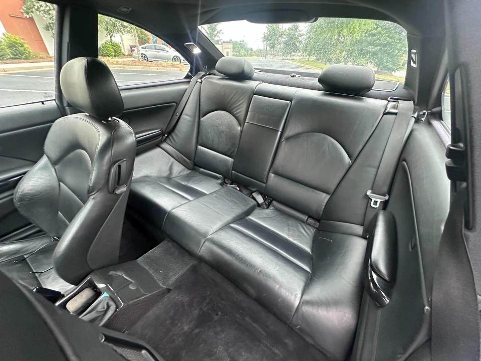 2001 BMW E46 M3 - Image 25 of 31
