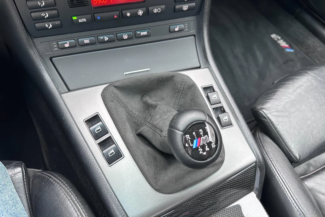 2001 BMW E46 M3 - Image 21 of 31