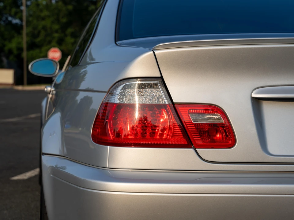 2001 BMW E46 M3 - Image 17 of 31