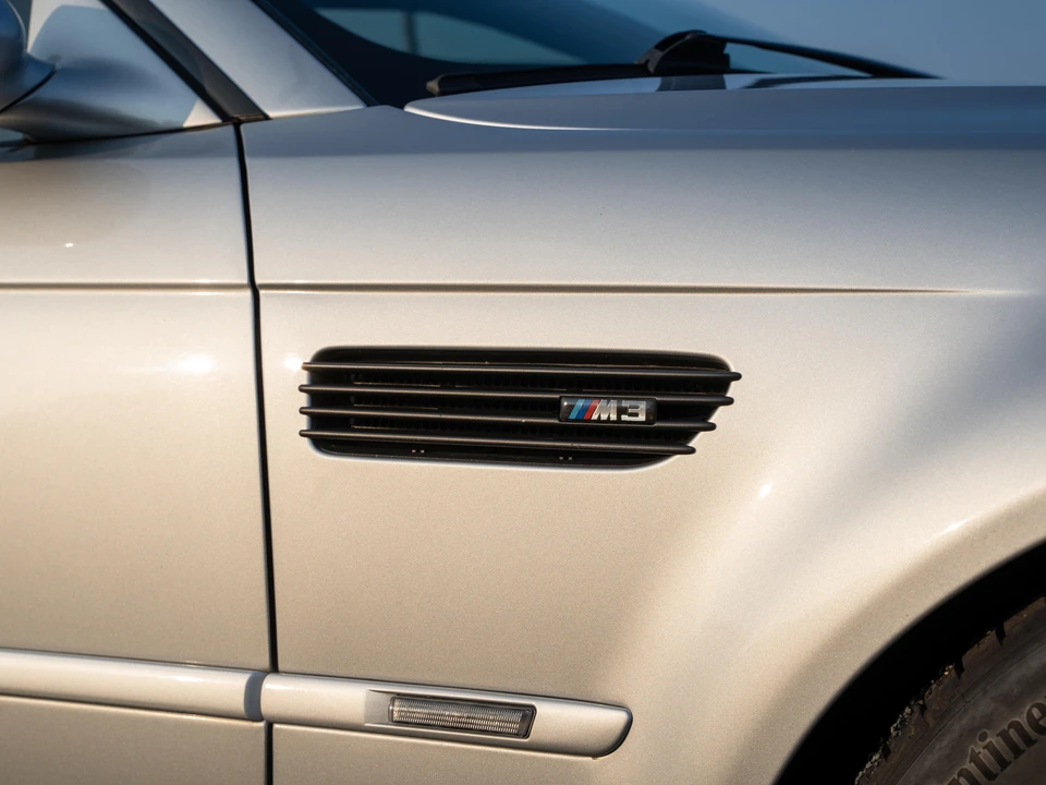 2001 BMW E46 M3 - Image 21 of 31