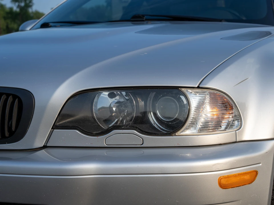 2001 BMW E46 M3 - Image 13 of 31