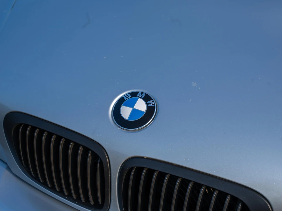 2001 BMW E46 M3 - Image 12 of 31