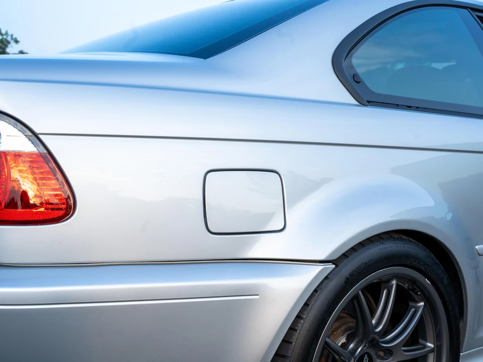 2001 BMW E46 M3 - Image 19 of 31