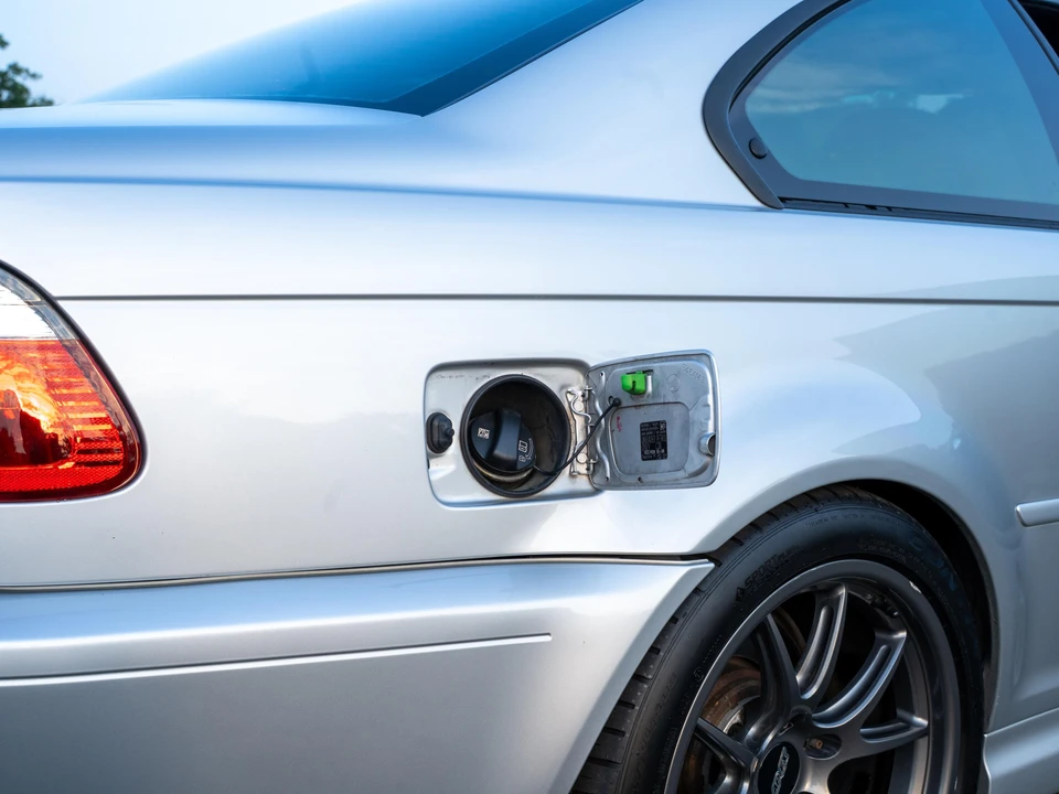2001 BMW E46 M3 - Image 20 of 31