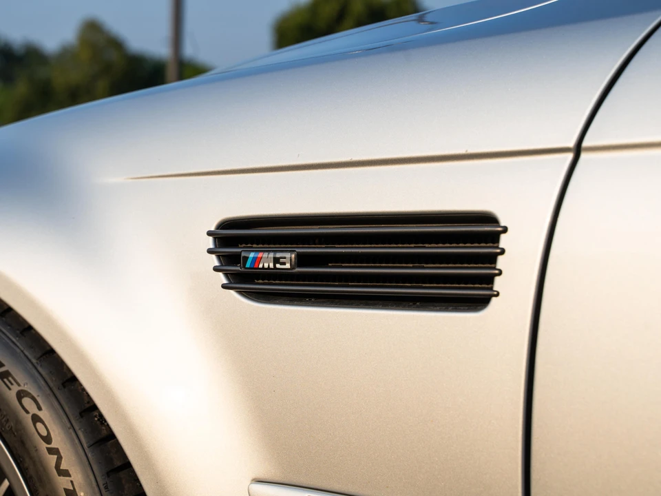 2001 BMW E46 M3 - Image 15 of 31