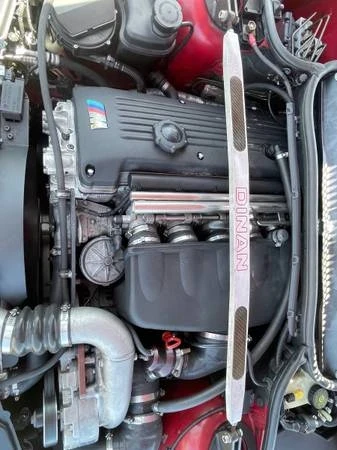 2001 BMW E46 M3 - Image 10 of 20