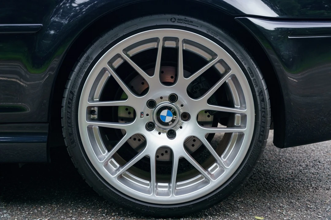 2001 BMW E46 M3 - Image 29 of 30