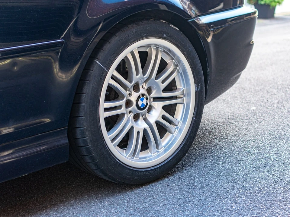 2001 BMW E46 M3 - Image 23 of 30