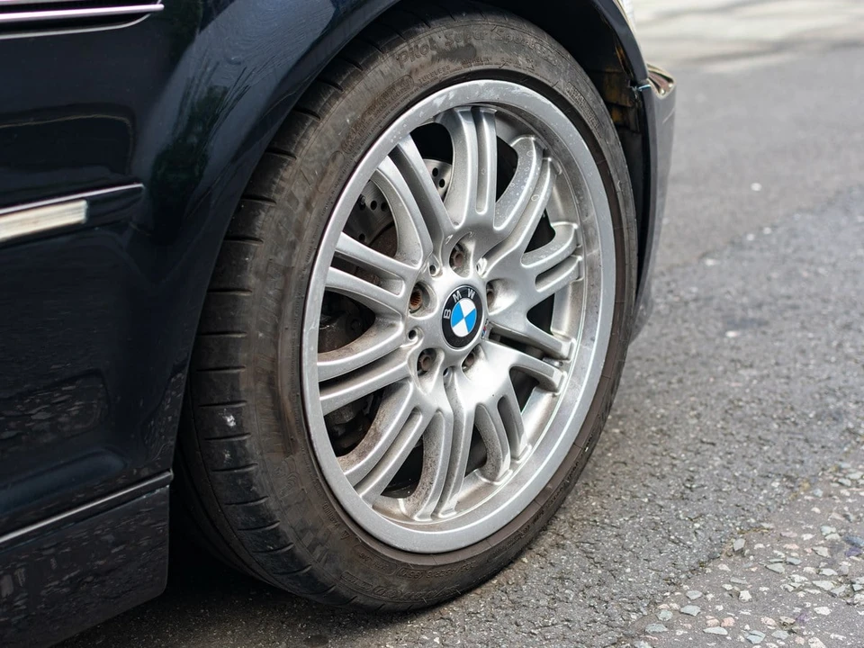 2001 BMW E46 M3 - Image 25 of 30