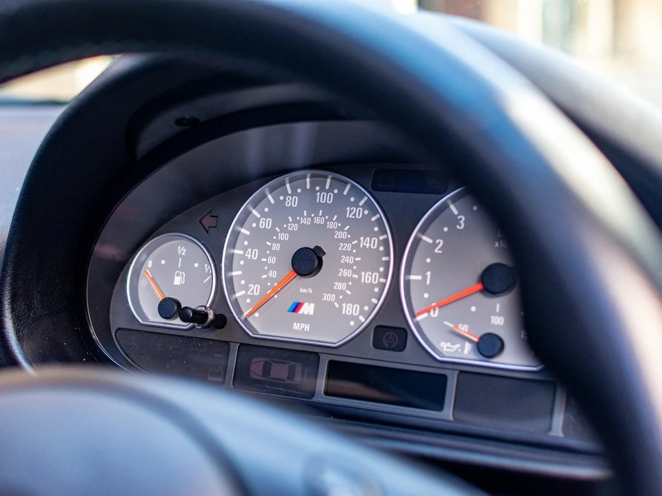 2001 BMW E46 M3 - Image 27 of 30