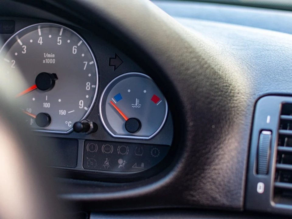 2001 BMW E46 M3 - Image 29 of 30