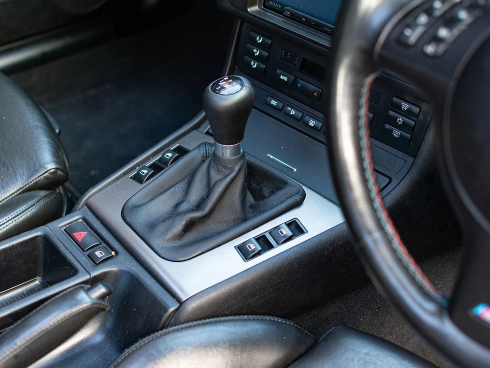 2001 BMW E46 M3 - Image 30 of 30
