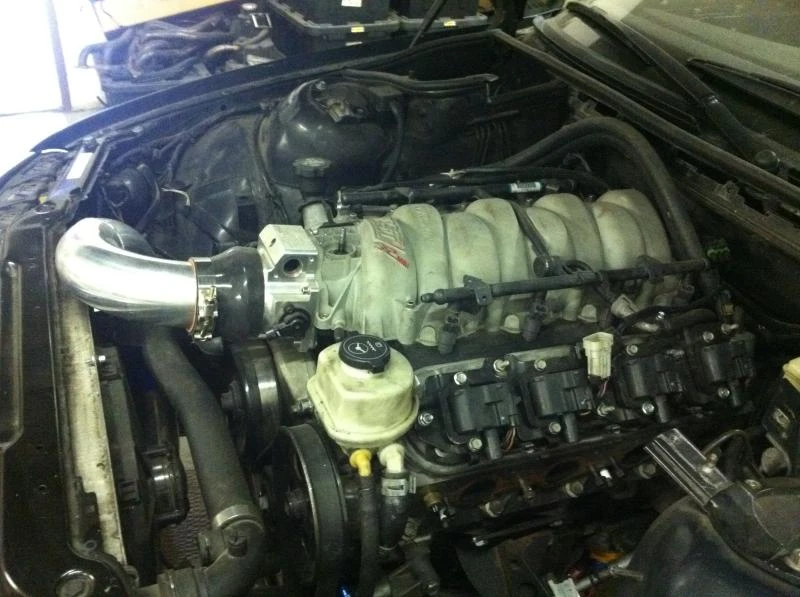 2001 BMW E46 M3 - Image 7 of 7