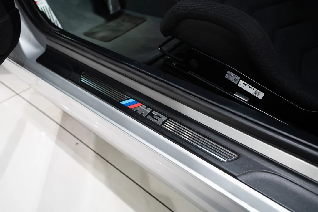 2001 BMW E46 M3 - Image 7 of 21