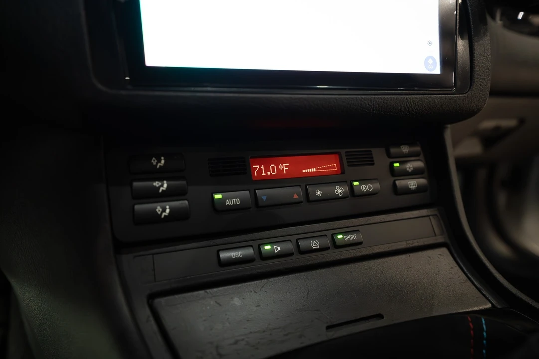 2001 BMW E46 M3 - Image 21 of 21