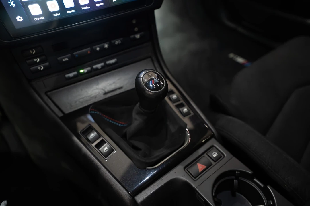 2001 BMW E46 M3 - Image 20 of 21