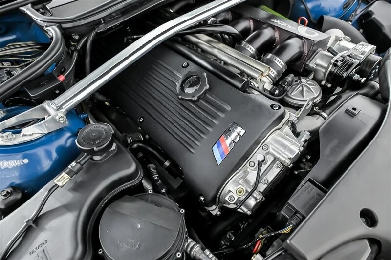 2001 BMW E46 M3 - Image 21 of 31