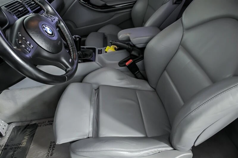 2001 BMW E46 M3 - Image 24 of 31