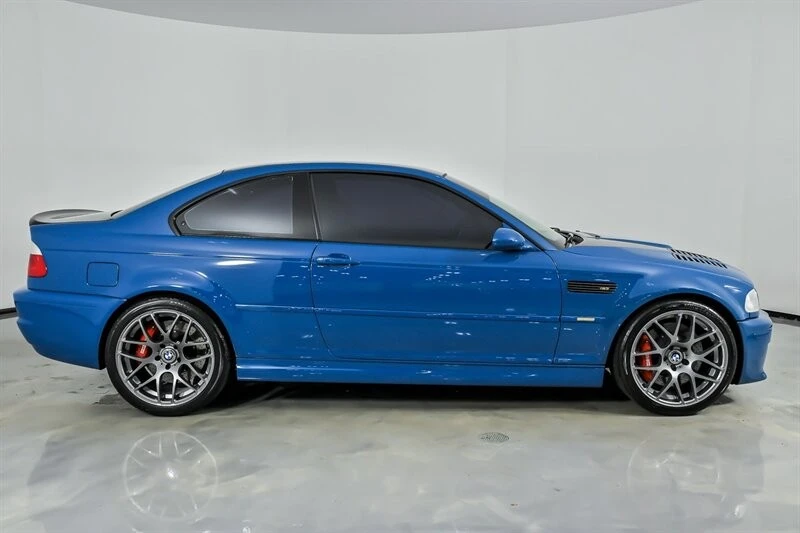 2001 BMW E46 M3 - Image 15 of 31