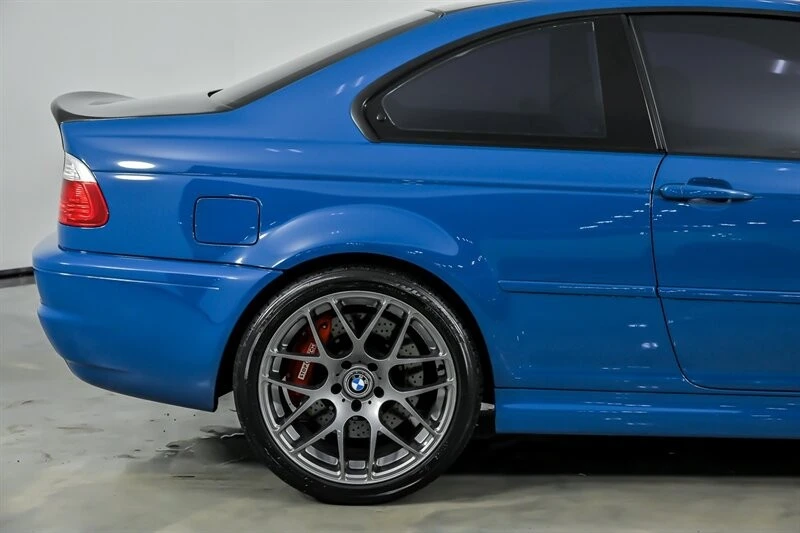 2001 BMW E46 M3 - Image 14 of 31