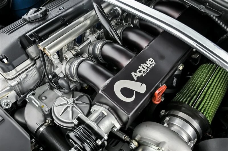 2001 BMW E46 M3 - Image 20 of 31
