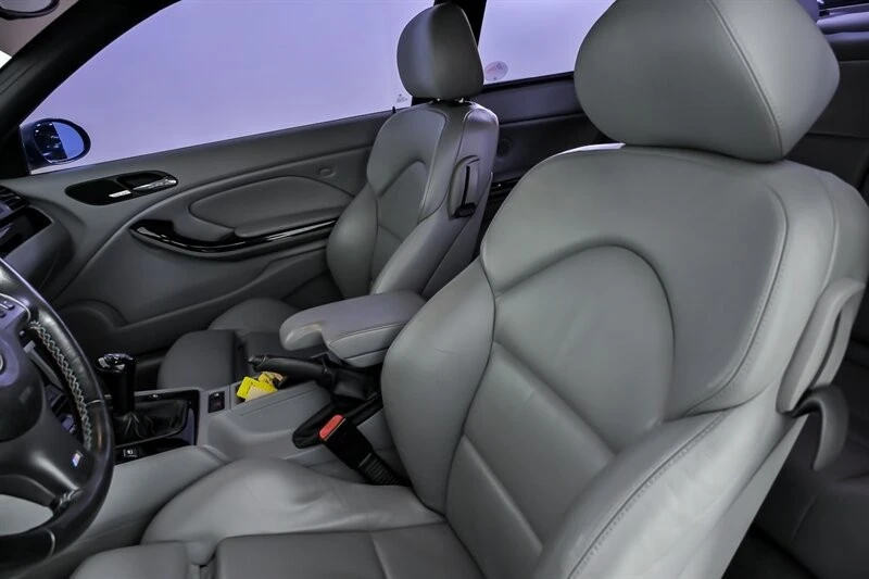 2001 BMW E46 M3 - Image 25 of 31
