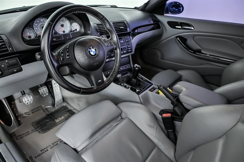 2001 BMW E46 M3 - Image 23 of 31