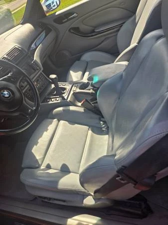 2001 BMW E46 M3 - Image 7 of 7