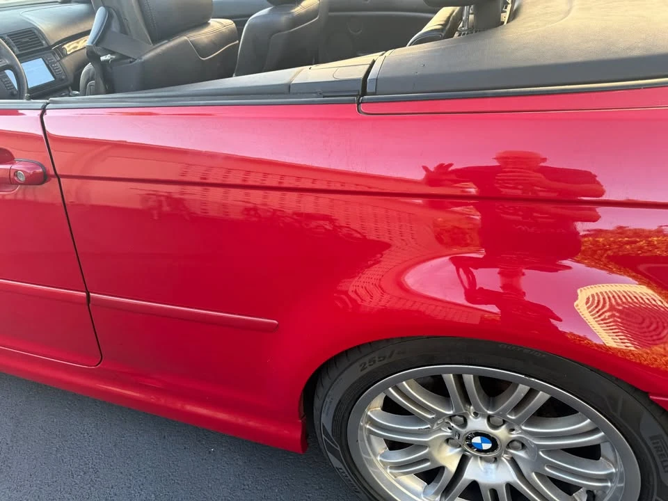 2001 BMW E46 M3 - Image 10 of 20