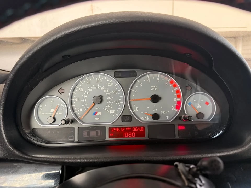 2001 BMW E46 M3 - Image 14 of 20