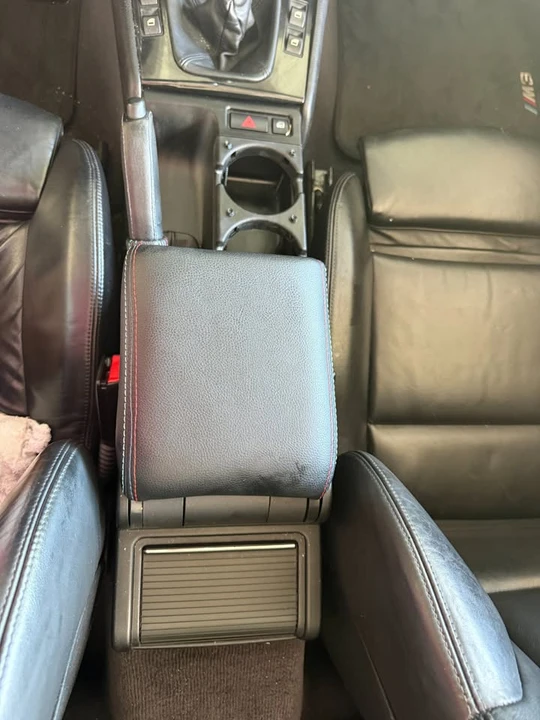 2001 BMW E46 M3 - Image 19 of 20