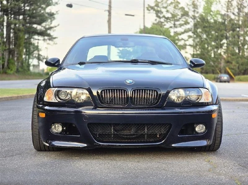 2001 BMW E46 M3 - Image 11 of 20