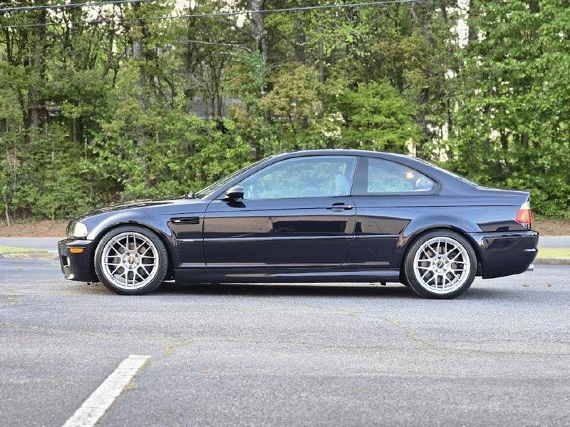 2001 BMW E46 M3 - Image 2 of 20