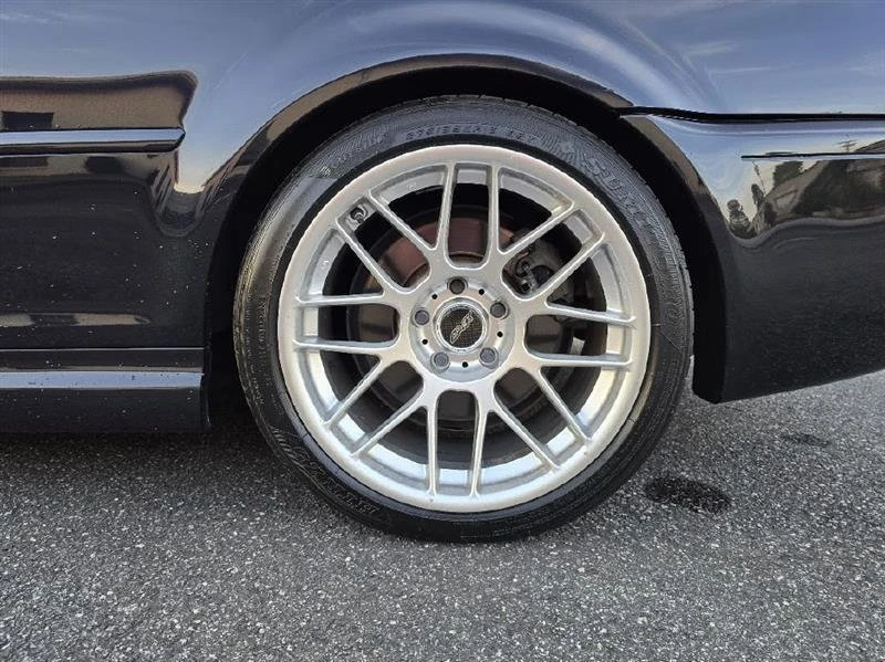 2001 BMW E46 M3 - Image 14 of 20