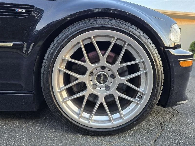 2001 BMW E46 M3 - Image 16 of 20
