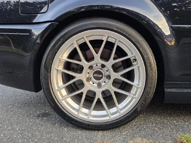 2001 BMW E46 M3 - Image 15 of 20