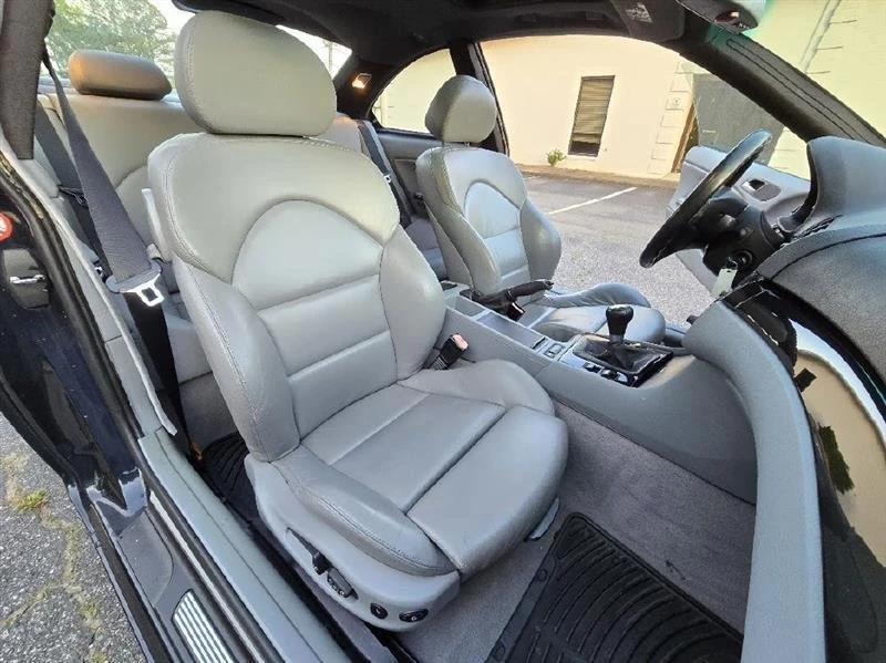 2001 BMW E46 M3 - Image 17 of 20