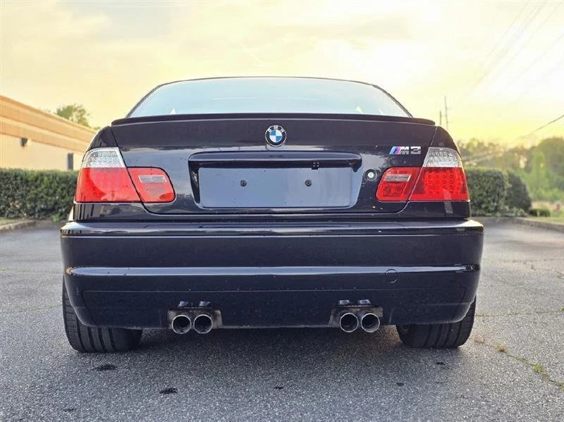 2001 BMW E46 M3 - Image 6 of 20